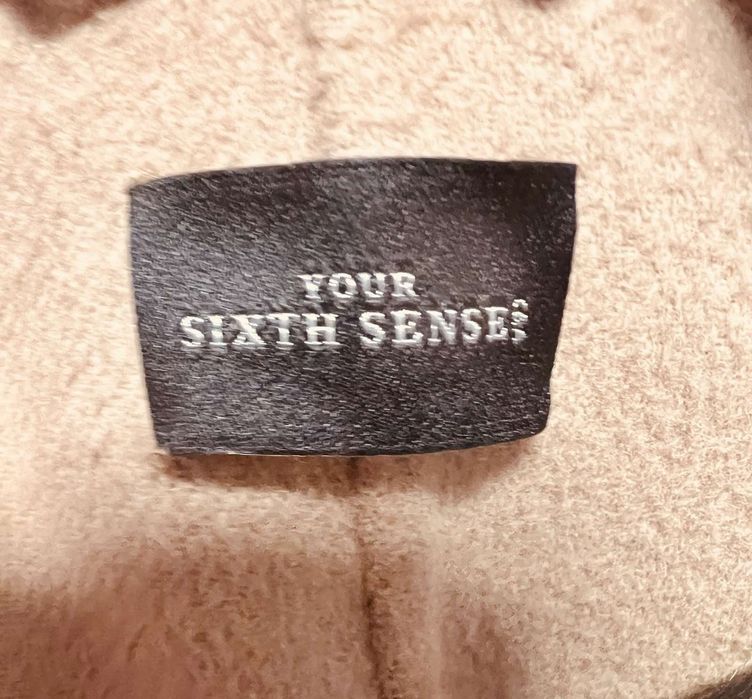 Пальто C&A Hanbmade з шерстю!!