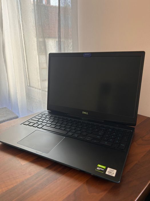 Laptop Gamingowy Dell