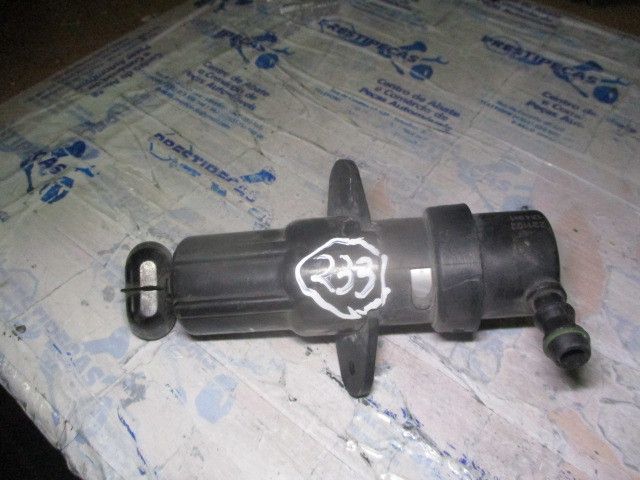 Motor de esguicho BMW 7 (E65, E66, E67)
