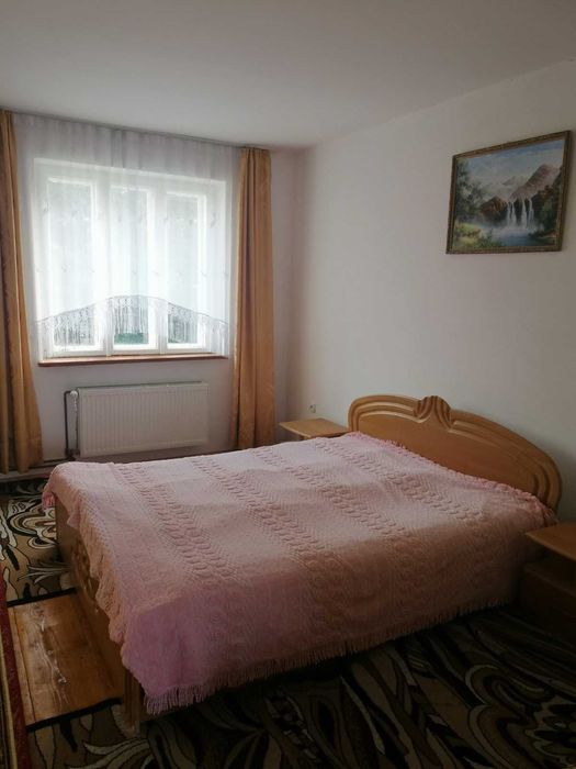 Здаю двомісні та багатомісні номери під ключ зі всіма умовами