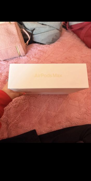 Airpods Max Apple