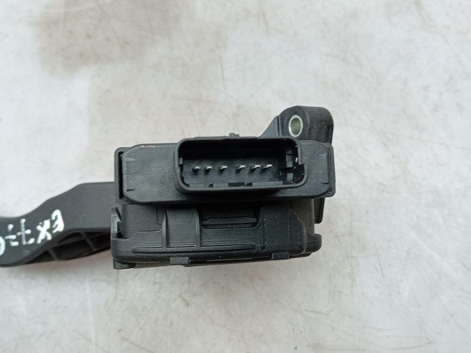 Pedal do acelerador CITROËN C3 III (SX)