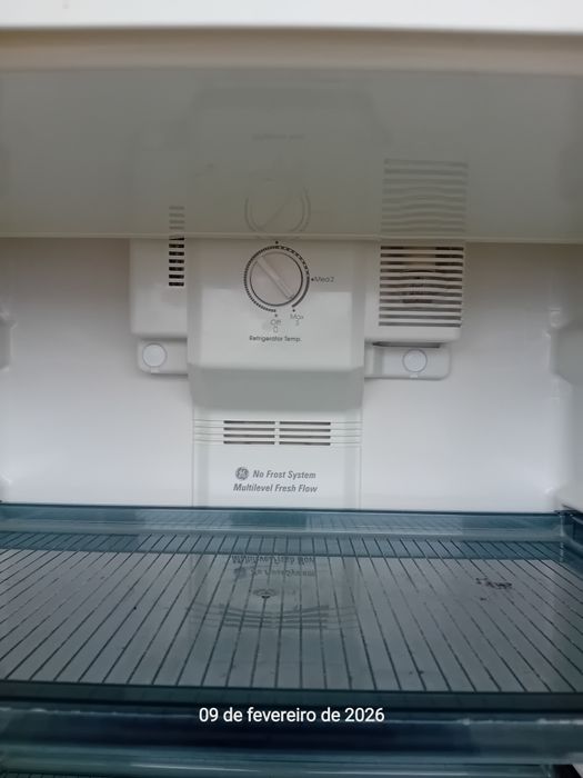 Frigorífico  conbinado