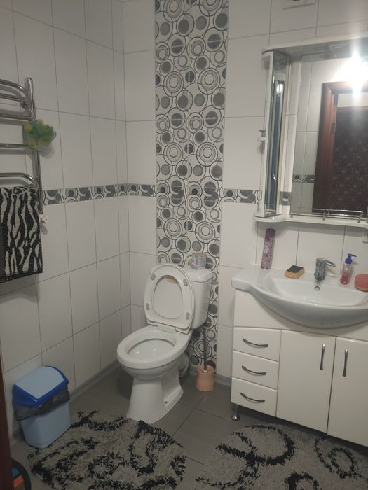 Сдам квартиру посуточно