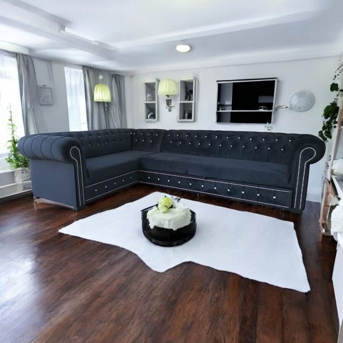 Sofa kanapa wersalka łóżko