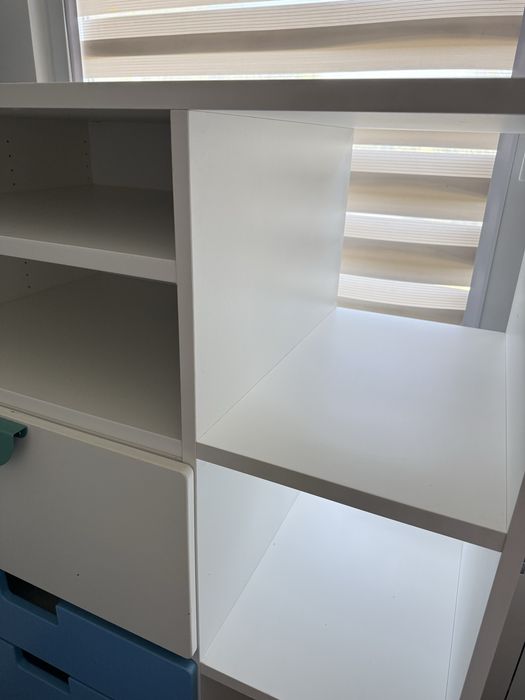 Szafa ikea uzywana szuflady