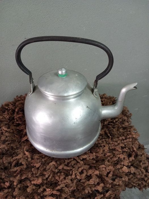 Vintage Water Kettle