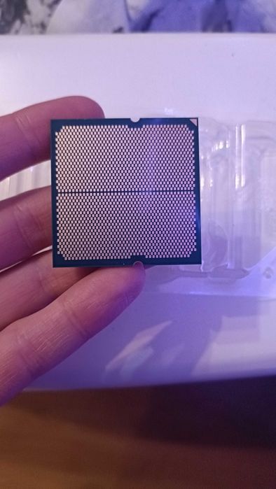 Процесор AMD Ryzen 7 7700X (sAM5)