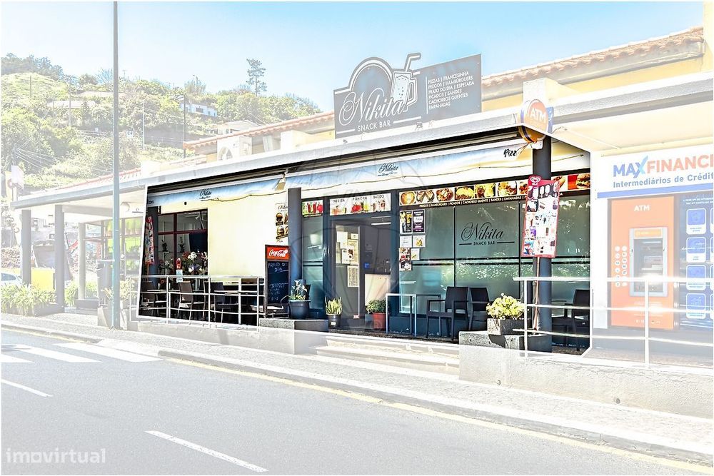 Outros - Comercial  para venda