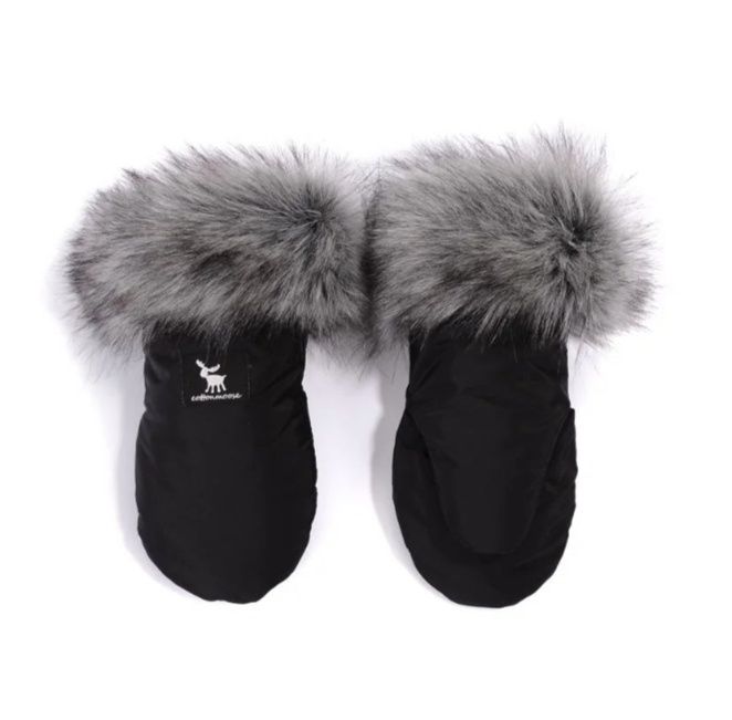 Rękawice do wózka Cotton Moose
