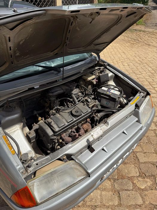 Citroen AX 11 TRE
