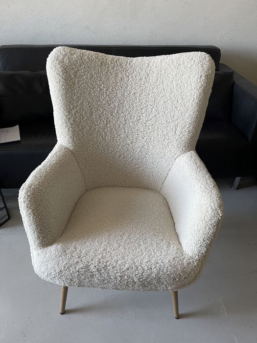 Крісло Тедді з Юску