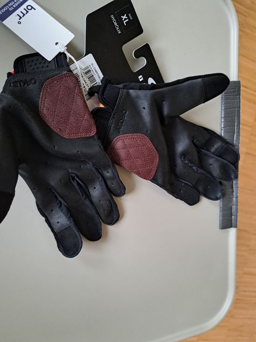 Rękawiczki Oakley sportowe XL