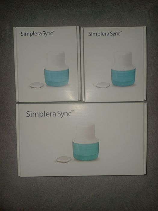 Simplera Sync Nowe
