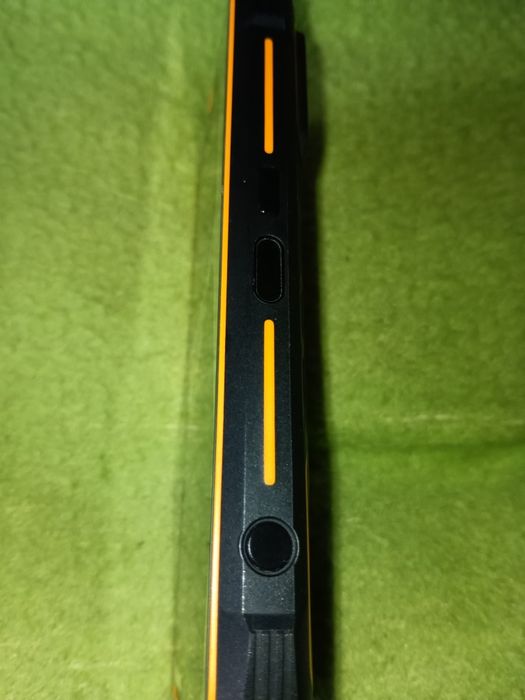 Продам защищённый смартфон Cubot King Kong 5 PRO