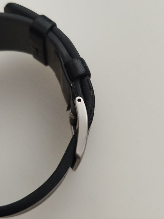 Zegarek męski marki Seiko