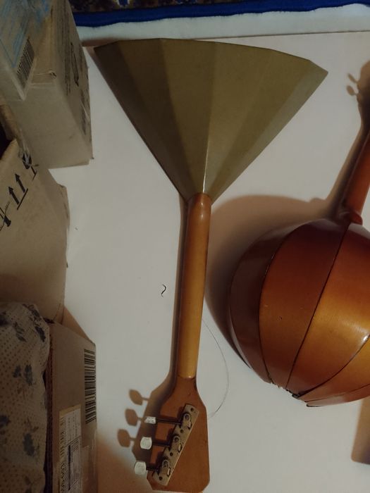 Балалайка радянська 2 шт