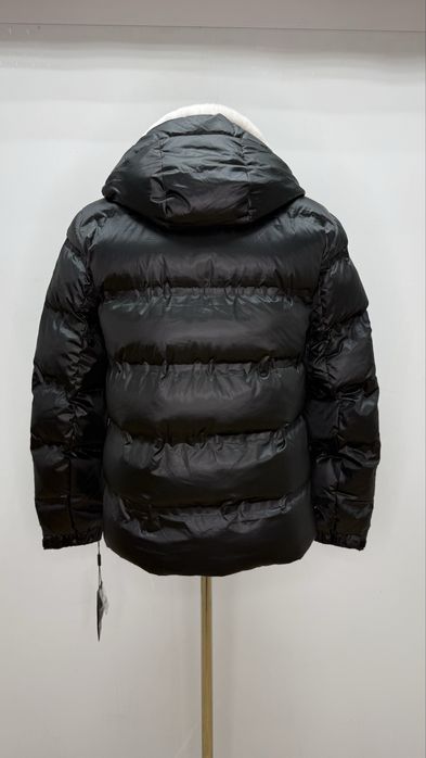 Чоловічий пуховик CLASNA р 46