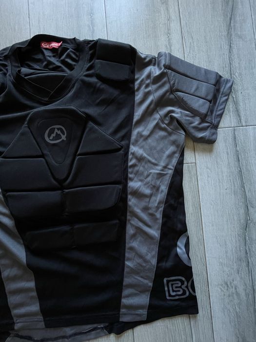 Camisola berg proteçao de moto