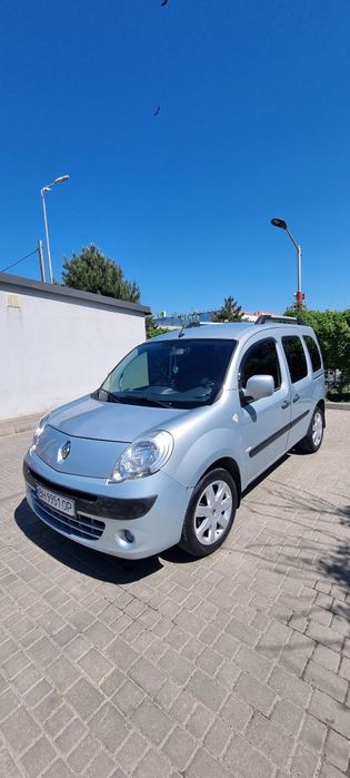 Продам Reno kangoo
