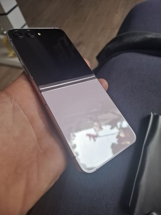 Samsung flip 5  składany idealny