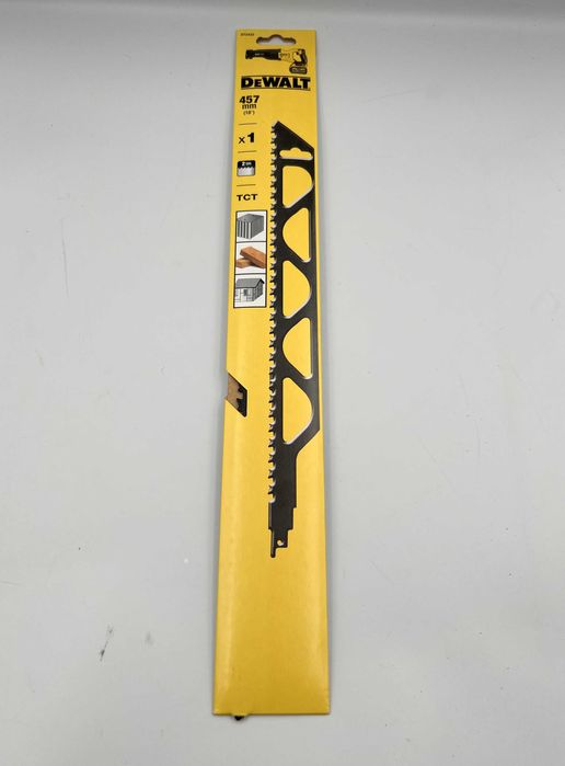 Dewalt DT2422 Brzeszczot do piły szablastej 457MM