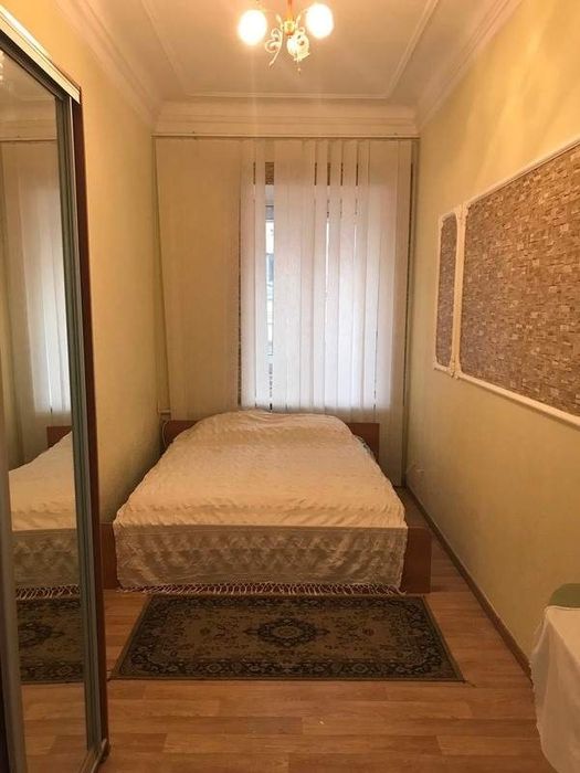 Подобово Хрещатик Вільна зараз! вул. Прорізна 10, 2 кімнати окреміВсі