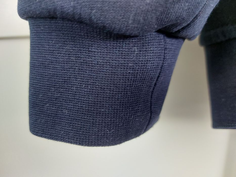 Bluza z kapturem Karl Lagerfeld