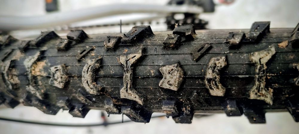 Rower MTB - Romet Rambler "26"