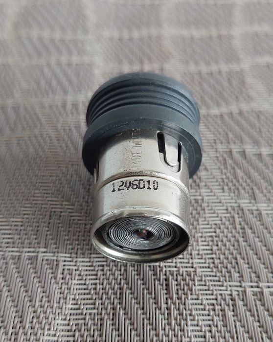 Isqueiro Fiat de 12V