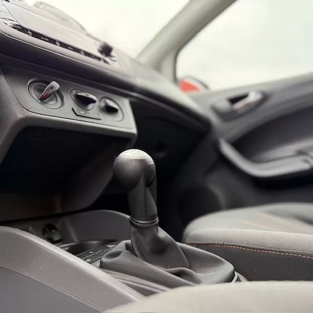 SEAT Ibiza 1.2 TDI Style