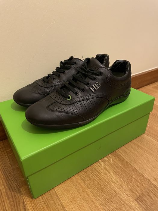 Sneakers Hugo Boss