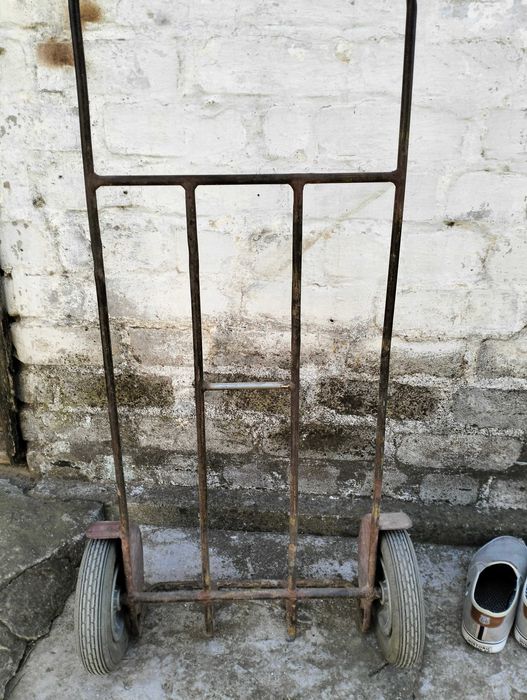 тачка-кравчучка продам