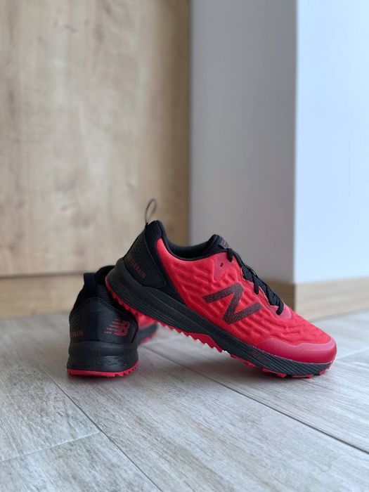 New Balance Nitrelv3