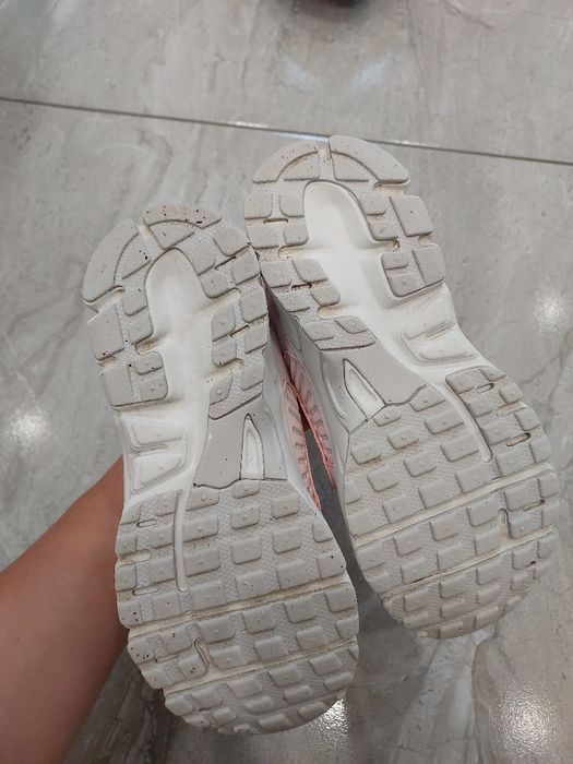 Оригінальні кросівки Nike zoom vomero 5 в ідеальному стані