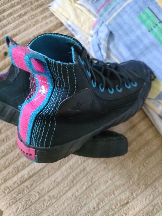 Converse jak nowe