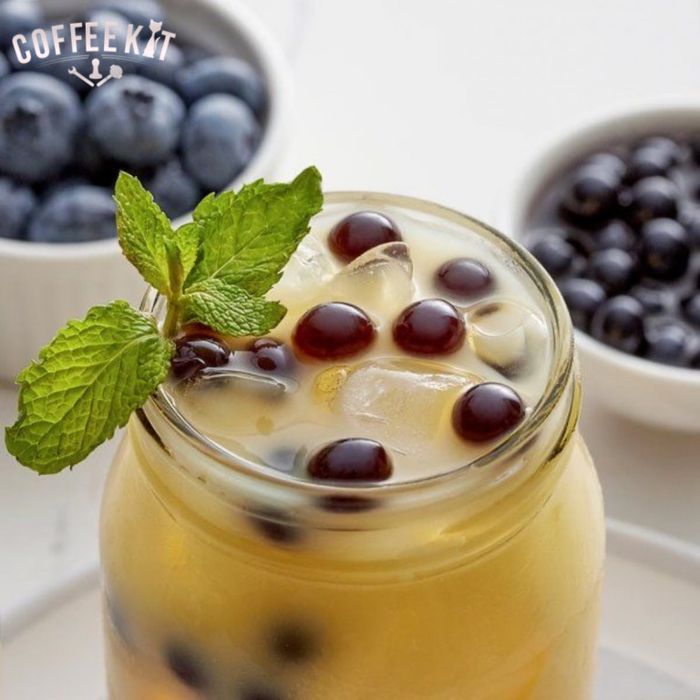 Шарики для  Bubble tea. Сироп. Топиока. Трубочки для бабл ти. Джусболы