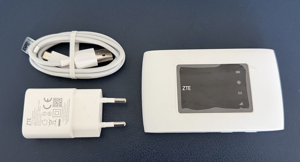 Router ZTE MF920V447445174448312321