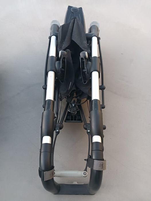 Carrinho de bebé + Ovo + Alcofa (vendo junto ou separado)