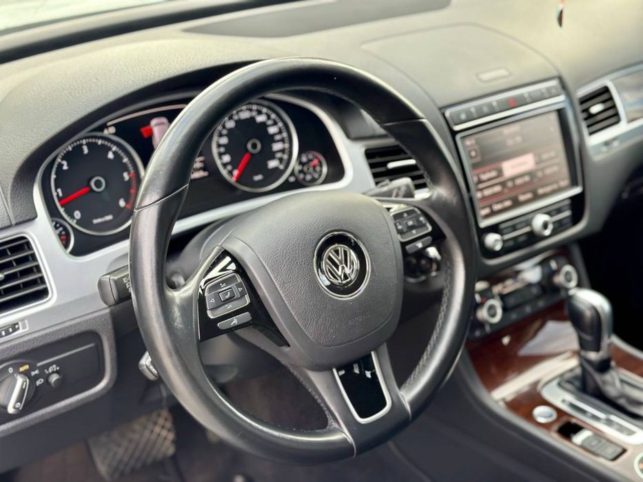 Продам надежный Туарег без каких либо проблем