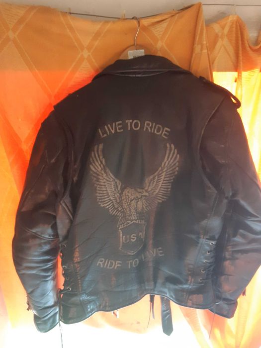 Продам мото косуху фірми x-element розм s.