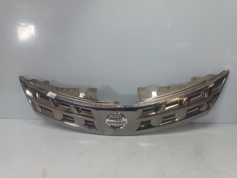 Grelha Da Frente Nissan Murano Z50