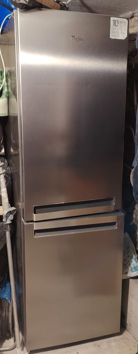 Sprzedam Lodówkę Whirlpool
