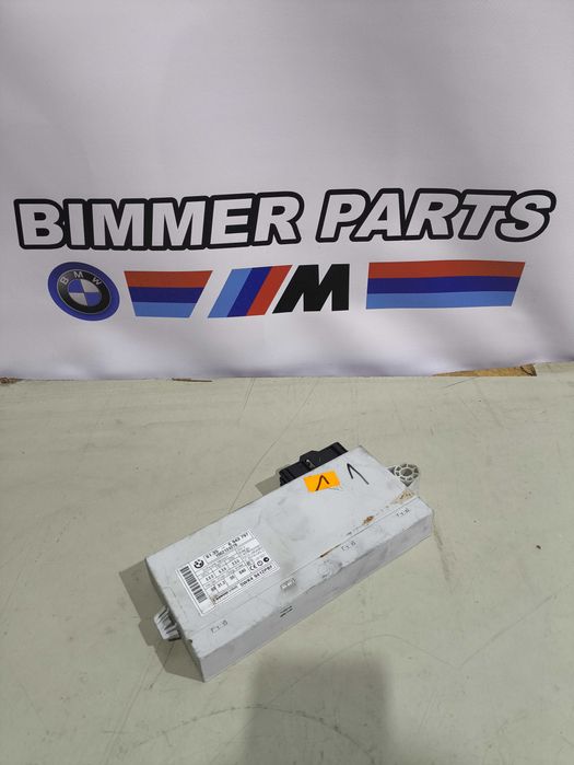 Modulo CAS 2 EWS  BMW E60/E61/E63/E64   694.3797