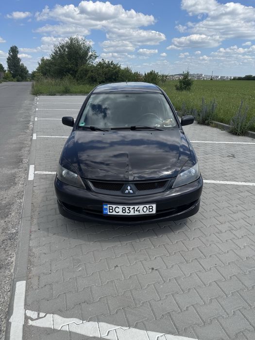 mitsubishi lancer 9