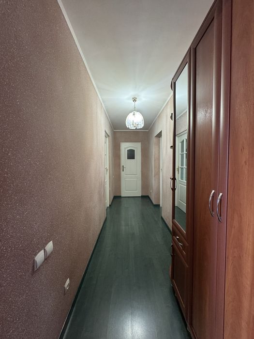 Двокімнатна квартира  Соломіі Крушельницькоі       11000+КП