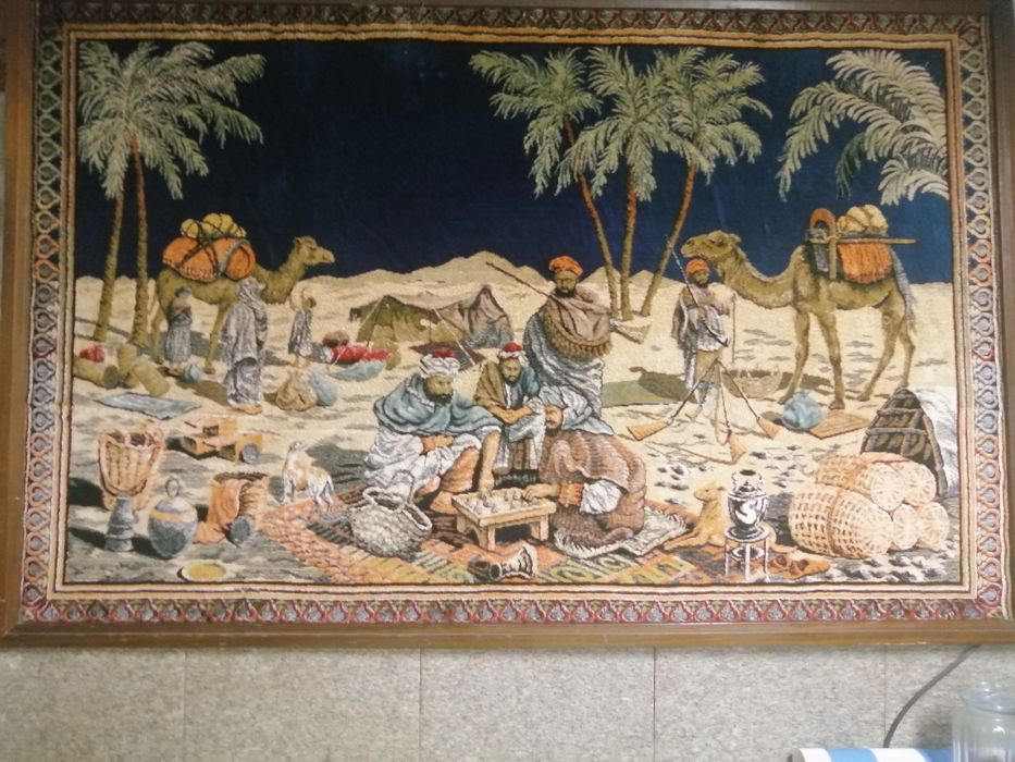 Quadro em tapeçaria64737775778050121