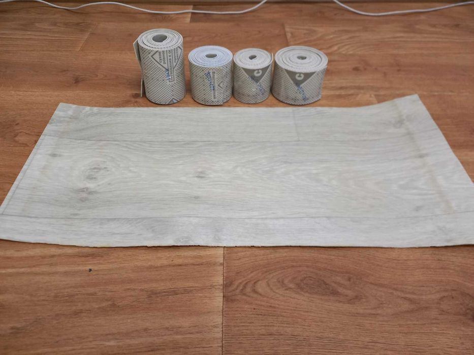 Остатки линолеума  Sinteros, Tarkett