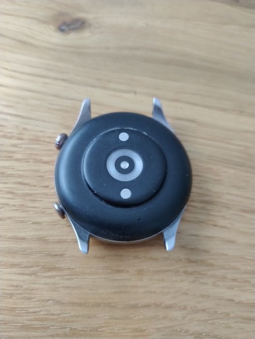 Zegarek Smartwatch Amazfit GTR3 uszkodzony