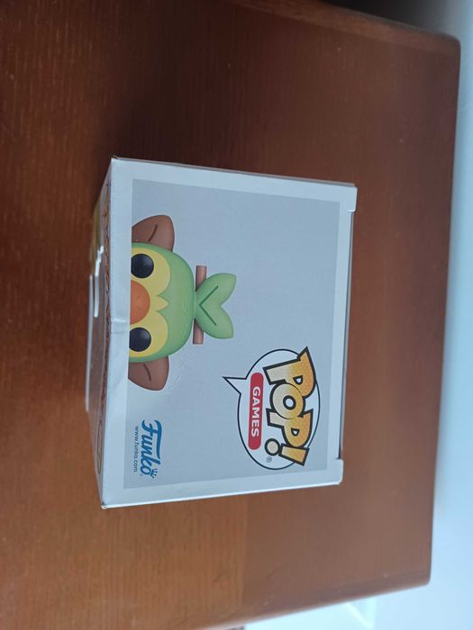 Funko Pop Grookey